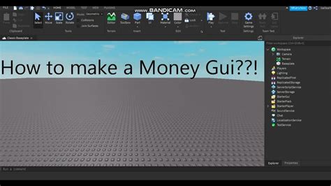 Image result for Roblox Studio How to Make Money