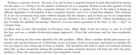 Image result for Majority Element in List in Python