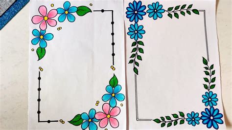 Afbeeldingsresultaten voor Assignment Front Paper Design