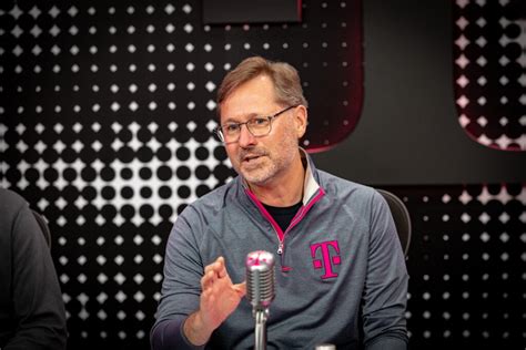 Image result for T-Mobile CFO