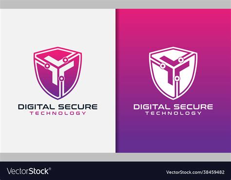 Image result for Digital Sheild Logo