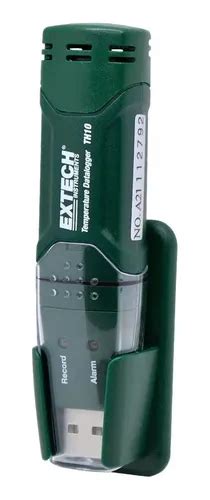 Toradh íomhá ar Extech Instruments Th10