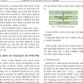 Significance and Problems of S Calling Editing and Coding に対する画像結果