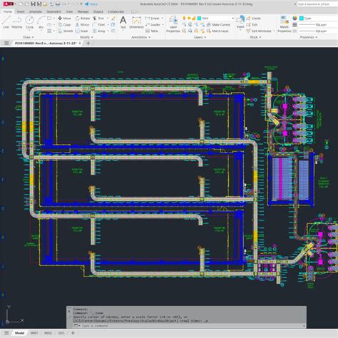 Layout Optimization Software に対する画像結果