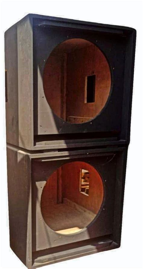 Image result for DIY Line Array Cabinet Design