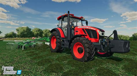 Toradh íomhá ar Farming Simulator 22 Farm Images