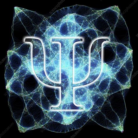 Toradh íomhá ar Wave Function Symbol