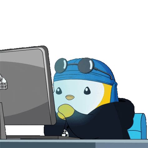 Image result for Neo Computer GIF