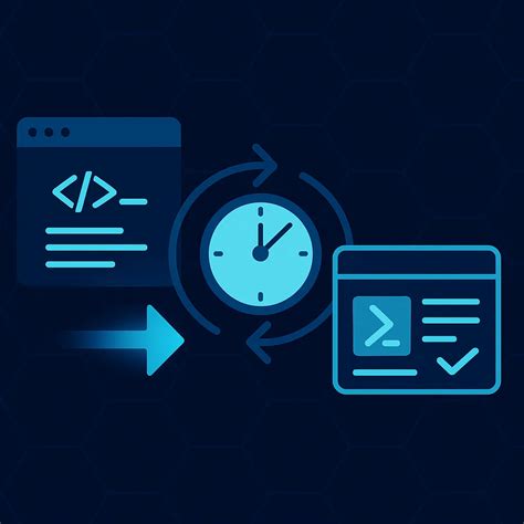 Image result for Scheduled Task PowerShell