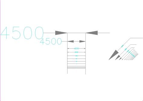 Image result for Dimension Typical AutoCAD