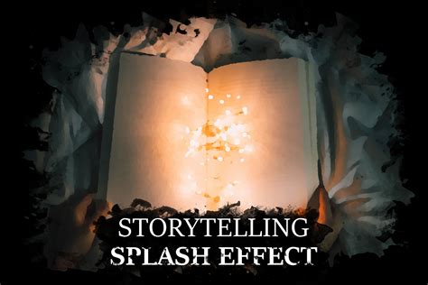 Image result for Unity Splash Effect