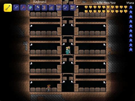 Image result for Terraria Item Sorting System