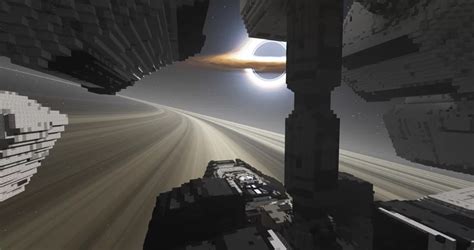 Interstellar Mod Minecraft に対する画像結果