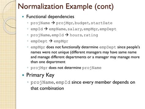 Image result for First Normal Form 2NF