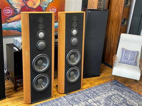 Infinity Kappa Mid-Range に対する画像結果