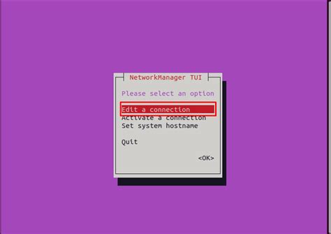 Ubuntu Network Configuration に対する画像結果