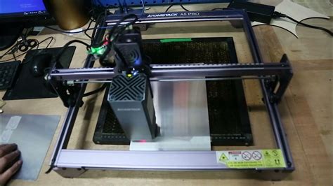 Image result for Atomstack DIY