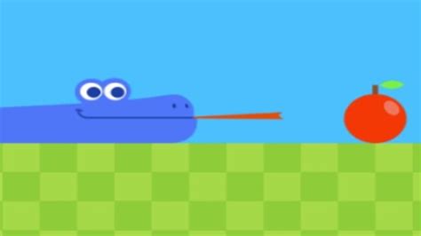 Image result for Google Snake Menú Mod