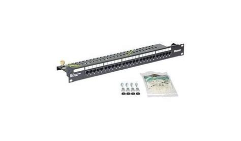 Image result for Phone Line Patch Panel