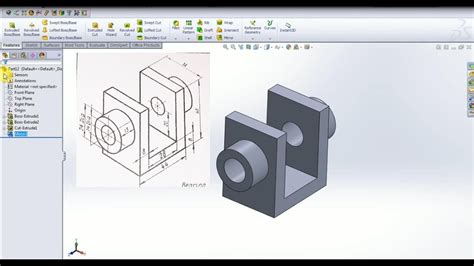 Image result for SolidWorks Design