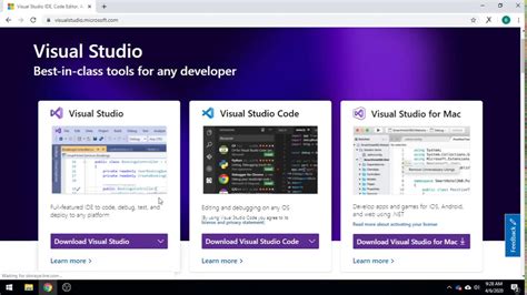 Image result for Visual Basic 2019 Free Download