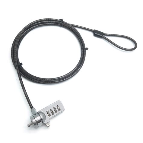 Type C Computer Lock に対する画像結果