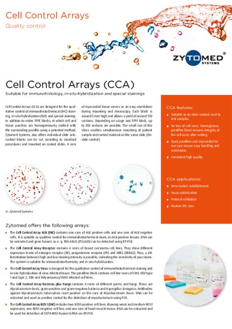 Image result for Cell Control Array Virus