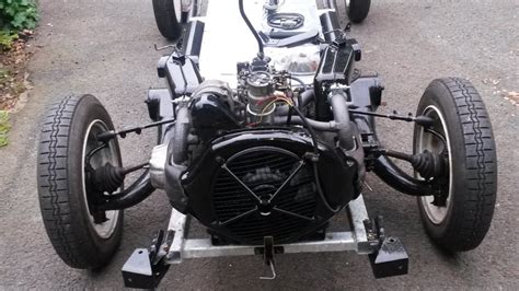 Image result for 2CV Rebuild