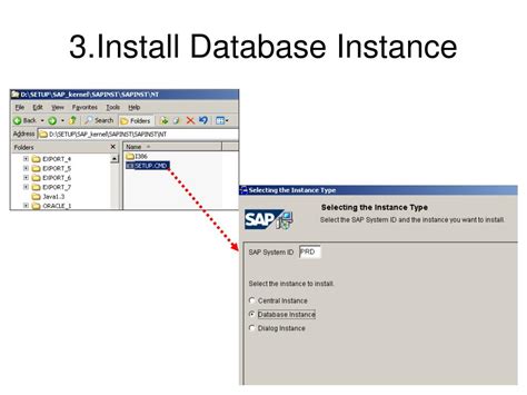 Image result for SAP Application Server Database