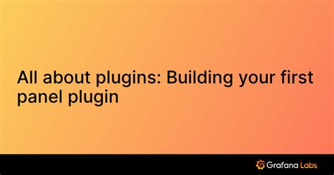 Pro Panel Plugin Tutorials に対する画像結果
