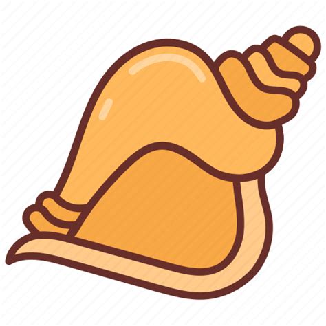 Conch Horn Logo に対する画像結果