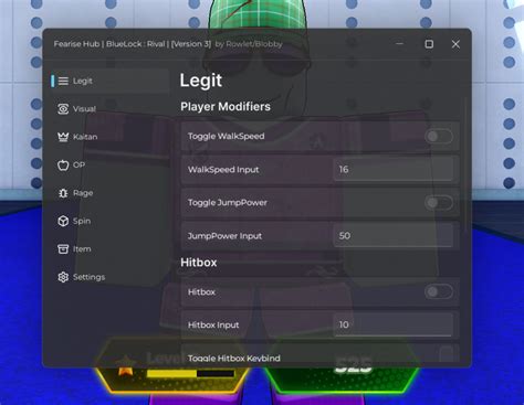 Blue Lock Rivals Codes Script に対する画像結果