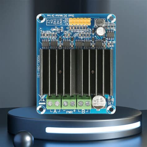 Image result for 6 Channel Motor Driver Module