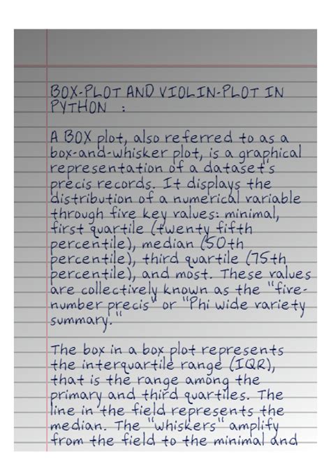 Toradh íomhá ar Python Plot with Two Variable