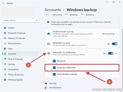 Image result for Change Display Language Windows 11