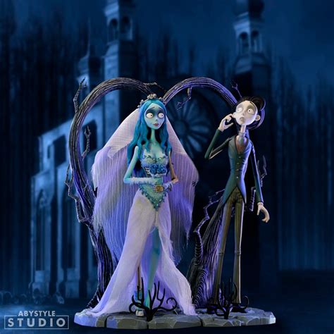 Toradh íomhá ar Victor Corpse Bride Full Body