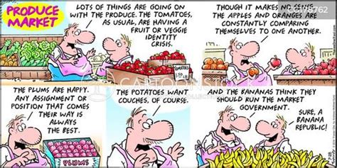 Image result for Comparing Things Cartoon