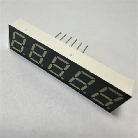 Image result for 5 Digit LED Display