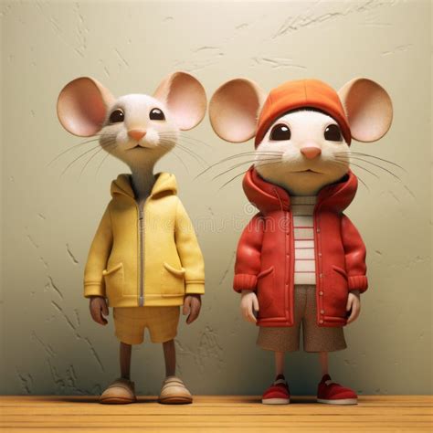 Image result for Animated Computer Mouse Name Them