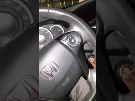 Image result for Honda Push Button Start Issues