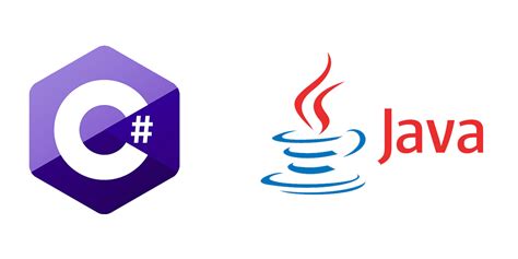 C# versus Java に対する画像結果