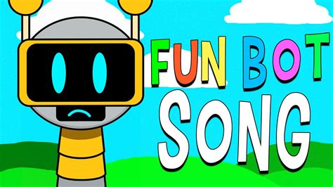 Résultat d’images pour Fun Bot Sprunk
