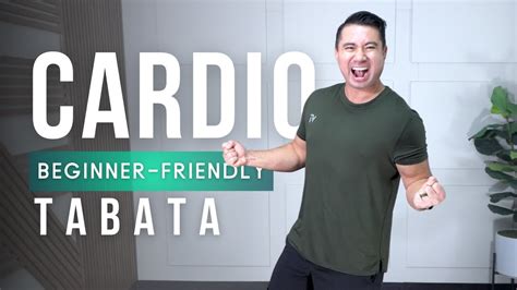 Cardio Tabata に対する画像結果