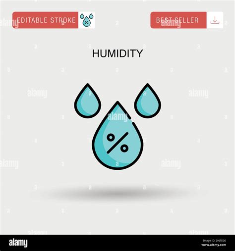 Image result for Humidity Icon