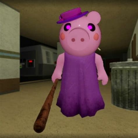 Image result for Piggy Alpha in Roblox