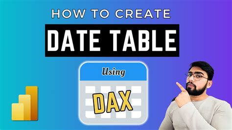 Dax CreateTable に対する画像結果