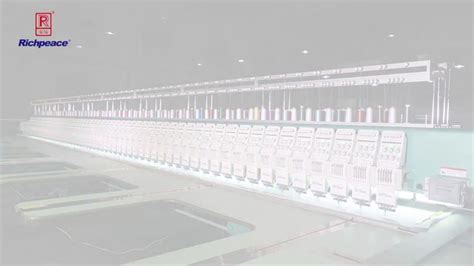 Image result for Large-Scale Embroidery Machine