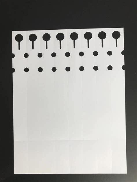 Toradh íomhá ar Vinyl Tree Tag Labels