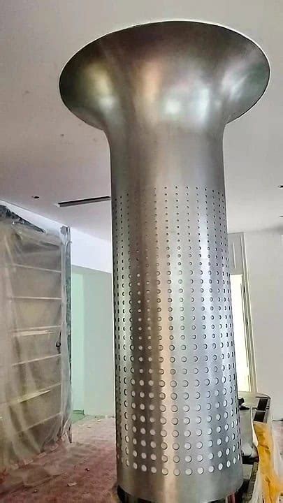 Column Cladding Installation に対する画像結果