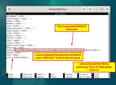 Image result for Linux Session Lock